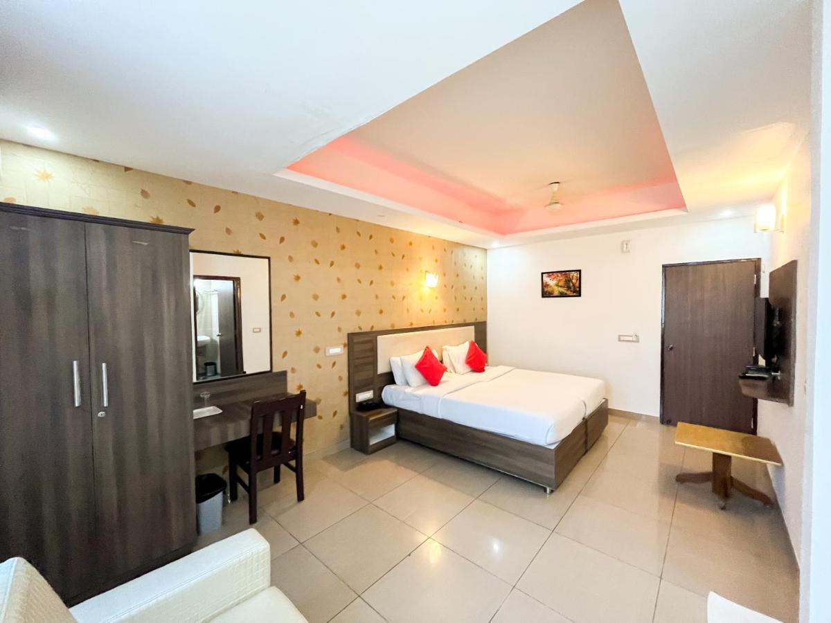 Hotel Victory Grand Attibele Extérieur photo