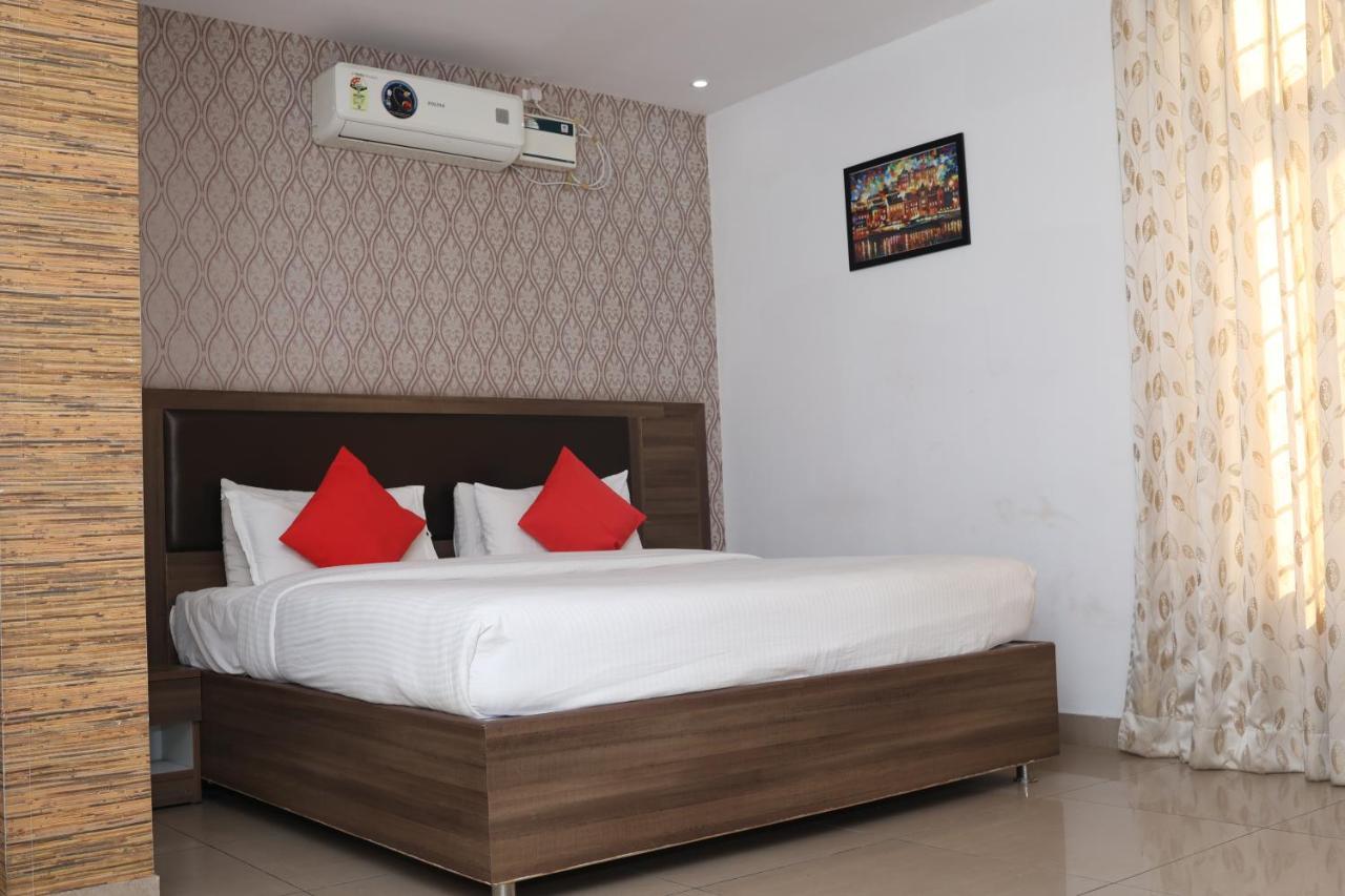 Hotel Victory Grand Attibele Extérieur photo