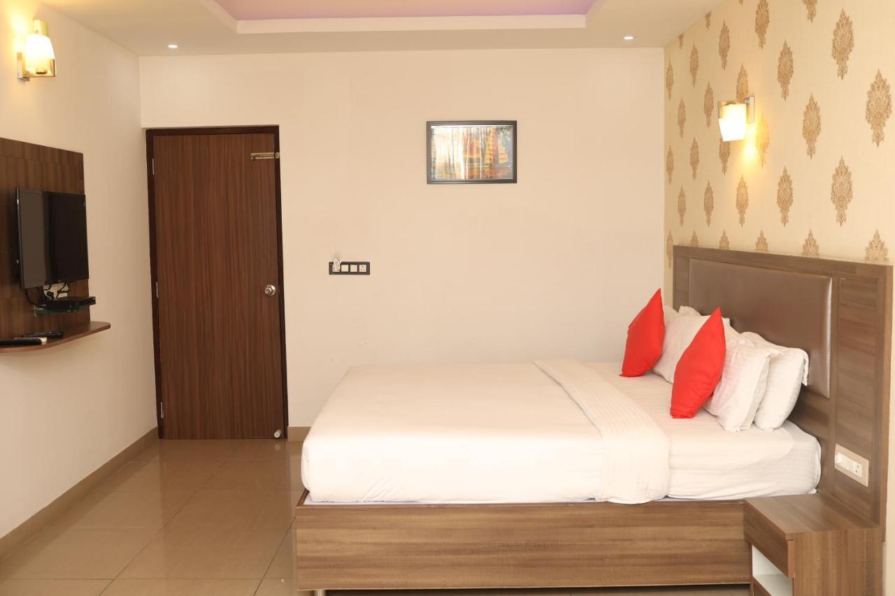 Hotel Victory Grand Attibele Extérieur photo