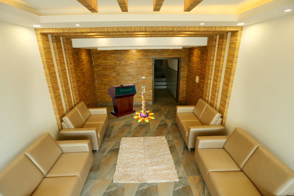Hotel Victory Grand Attibele Extérieur photo