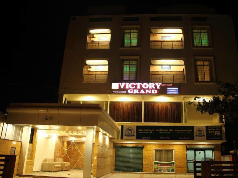 Hotel Victory Grand Attibele Extérieur photo